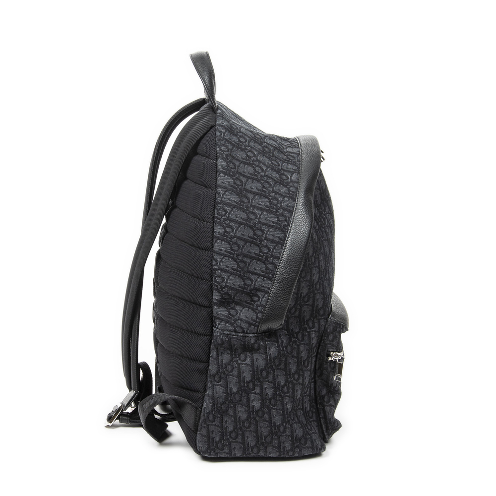 Dior Rider Backpack - Picture 4 of 11